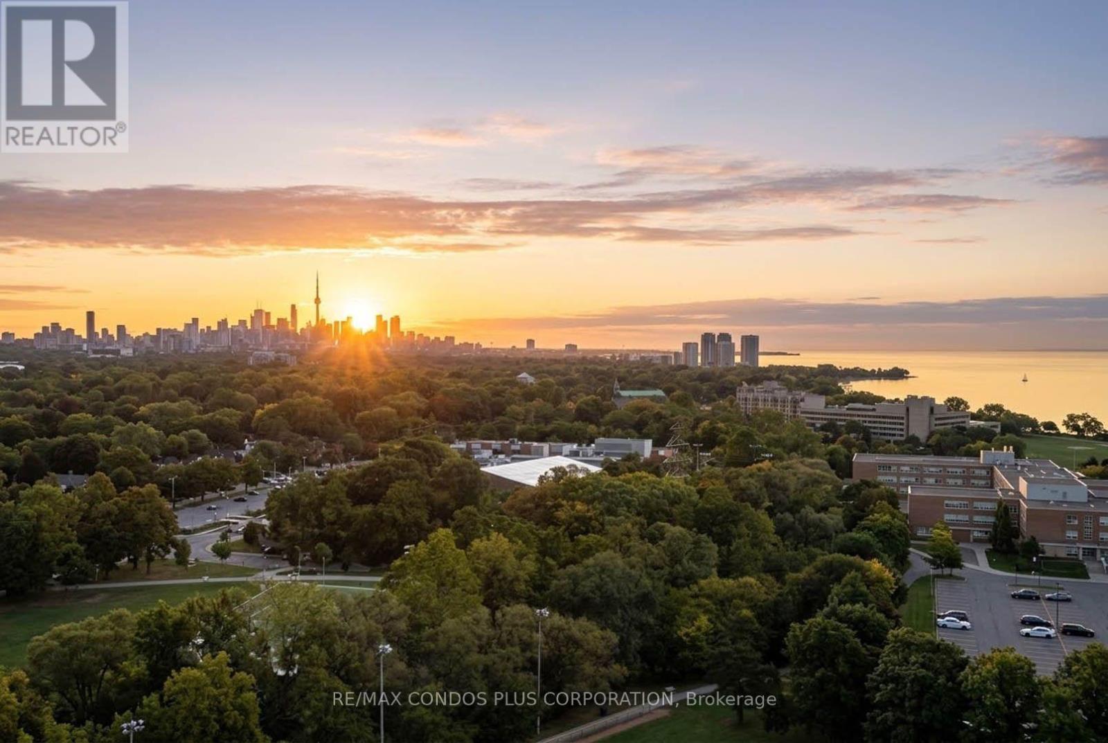 2009 - 1300 ISLINGTON AVENUE, Toronto, Ontario