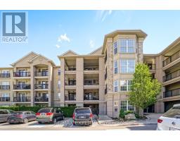 206 - 1491 MAPLE AVENUE, Milton, Ontario
