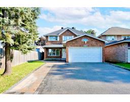 2607 OLD CARRIAGE ROAD, Mississauga, Ontario