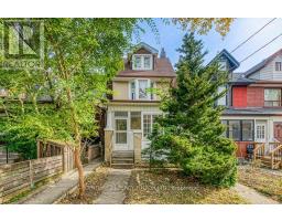 441 DELAWARE AVENUE, Toronto, Ontario
