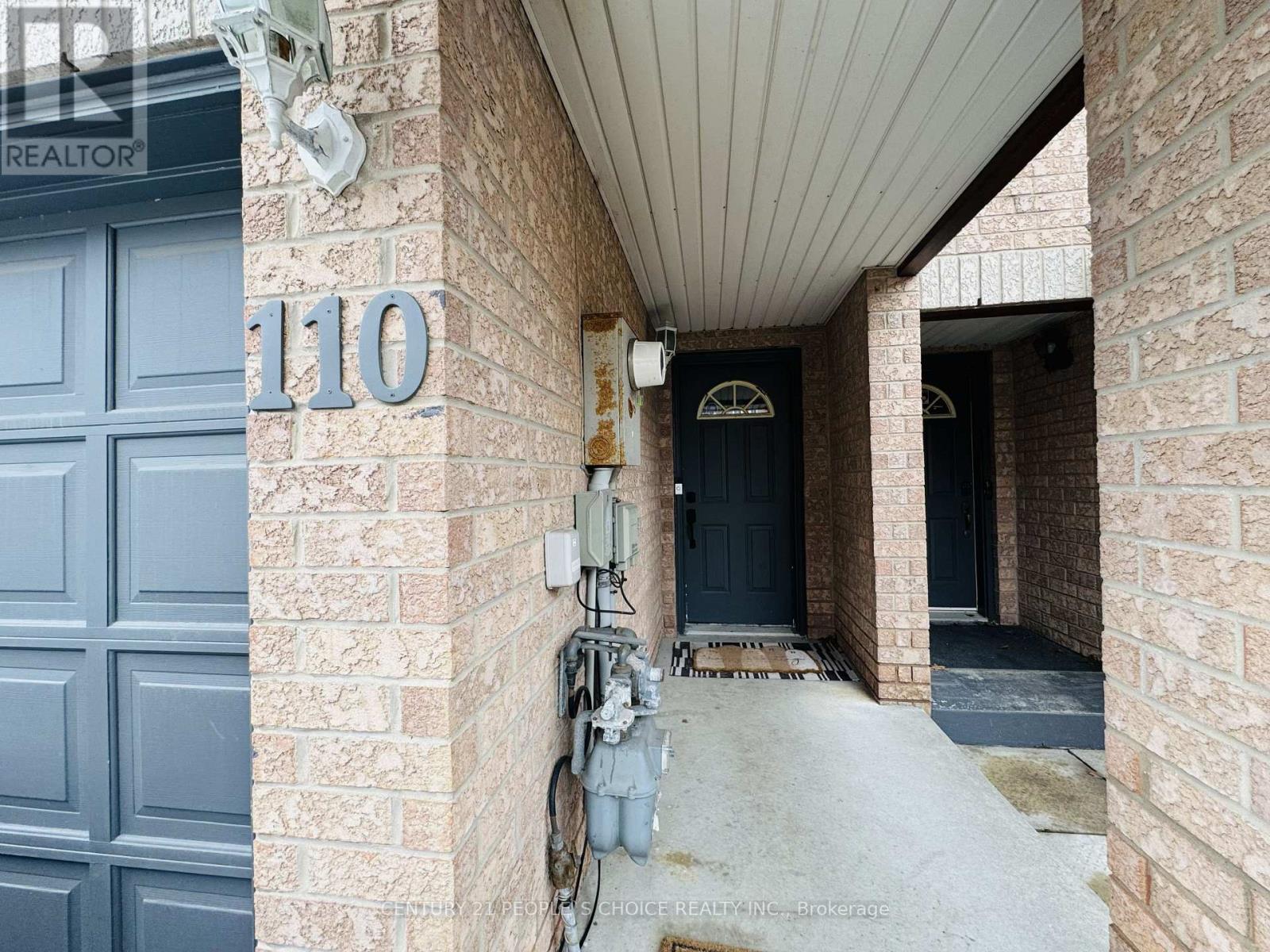 110 Spadina Road, Brampton, Ontario  L6X 4X6 - Photo 3 - W14080494