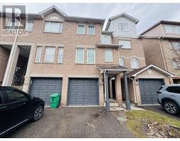 110 SPADINA ROAD, Brampton, Ontario