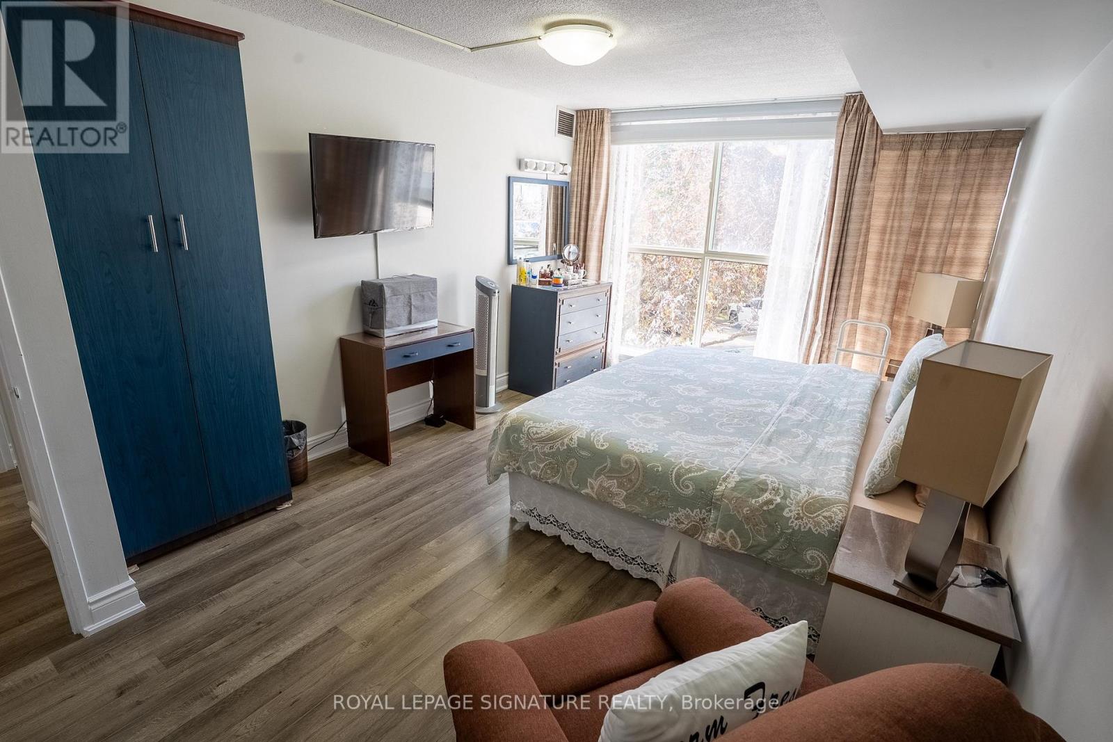 212 - 4185 Shipp Drive, Mississauga, Ontario  L4Z 2Y8 - Photo 11 - W14080544