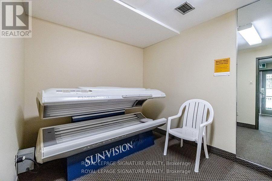 212 - 4185 Shipp Drive, Mississauga, Ontario  L4Z 2Y8 - Photo 15 - W14080544