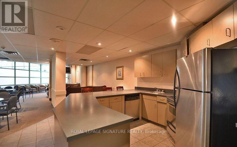 212 - 4185 Shipp Drive, Mississauga, Ontario  L4Z 2Y8 - Photo 16 - W14080544