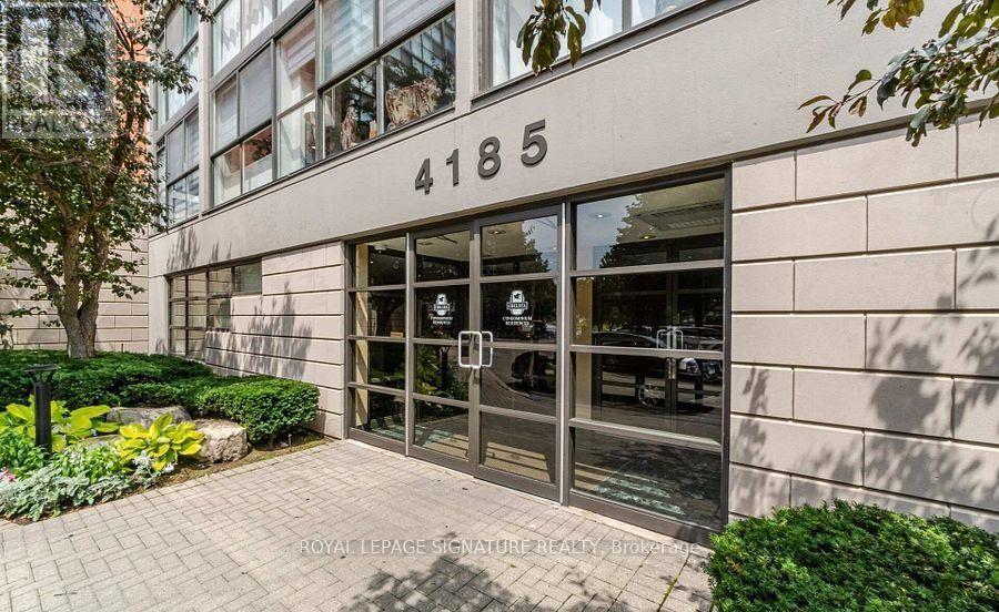 212 - 4185 Shipp Drive, Mississauga, Ontario  L4Z 2Y8 - Photo 2 - W14080544