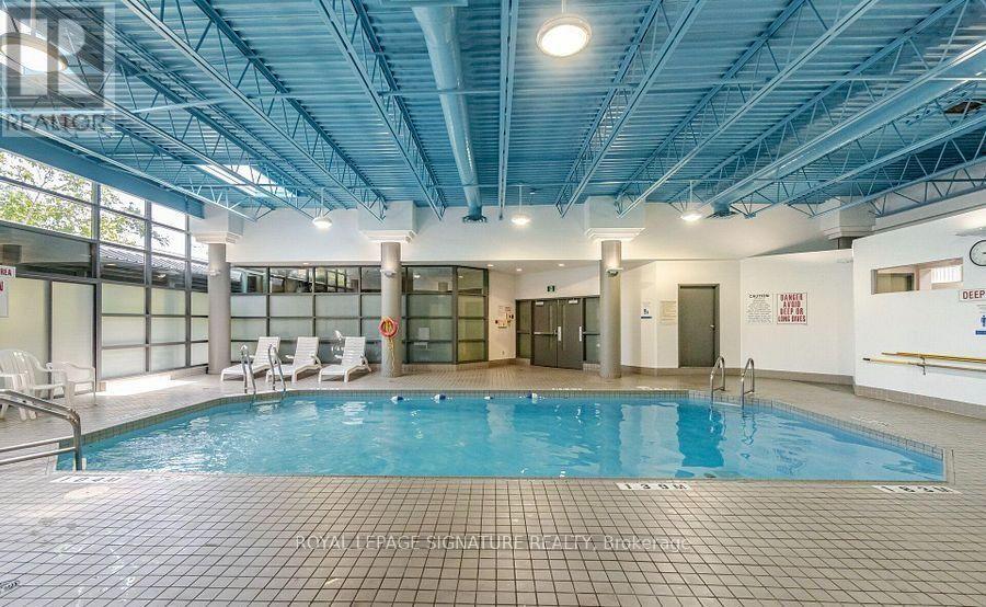 212 - 4185 Shipp Drive, Mississauga, Ontario  L4Z 2Y8 - Photo 20 - W14080544