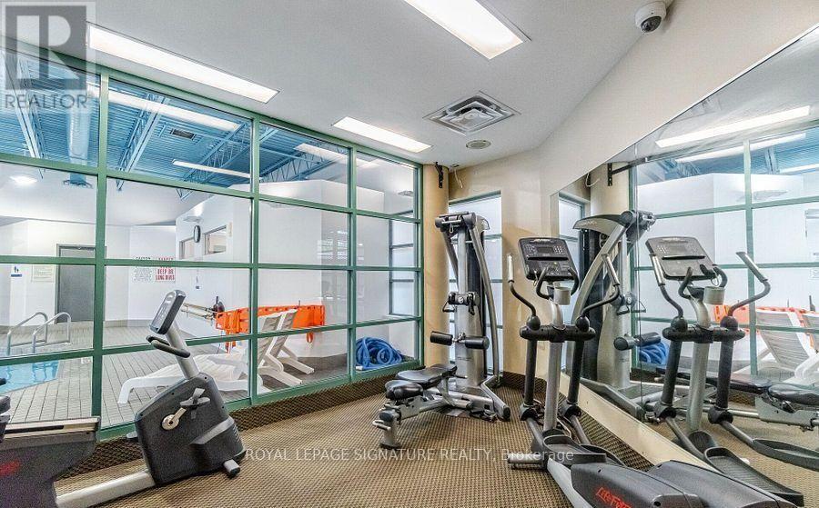 212 - 4185 Shipp Drive, Mississauga, Ontario  L4Z 2Y8 - Photo 21 - W14080544