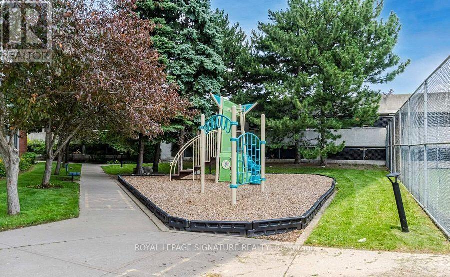 212 - 4185 Shipp Drive, Mississauga, Ontario  L4Z 2Y8 - Photo 22 - W14080544