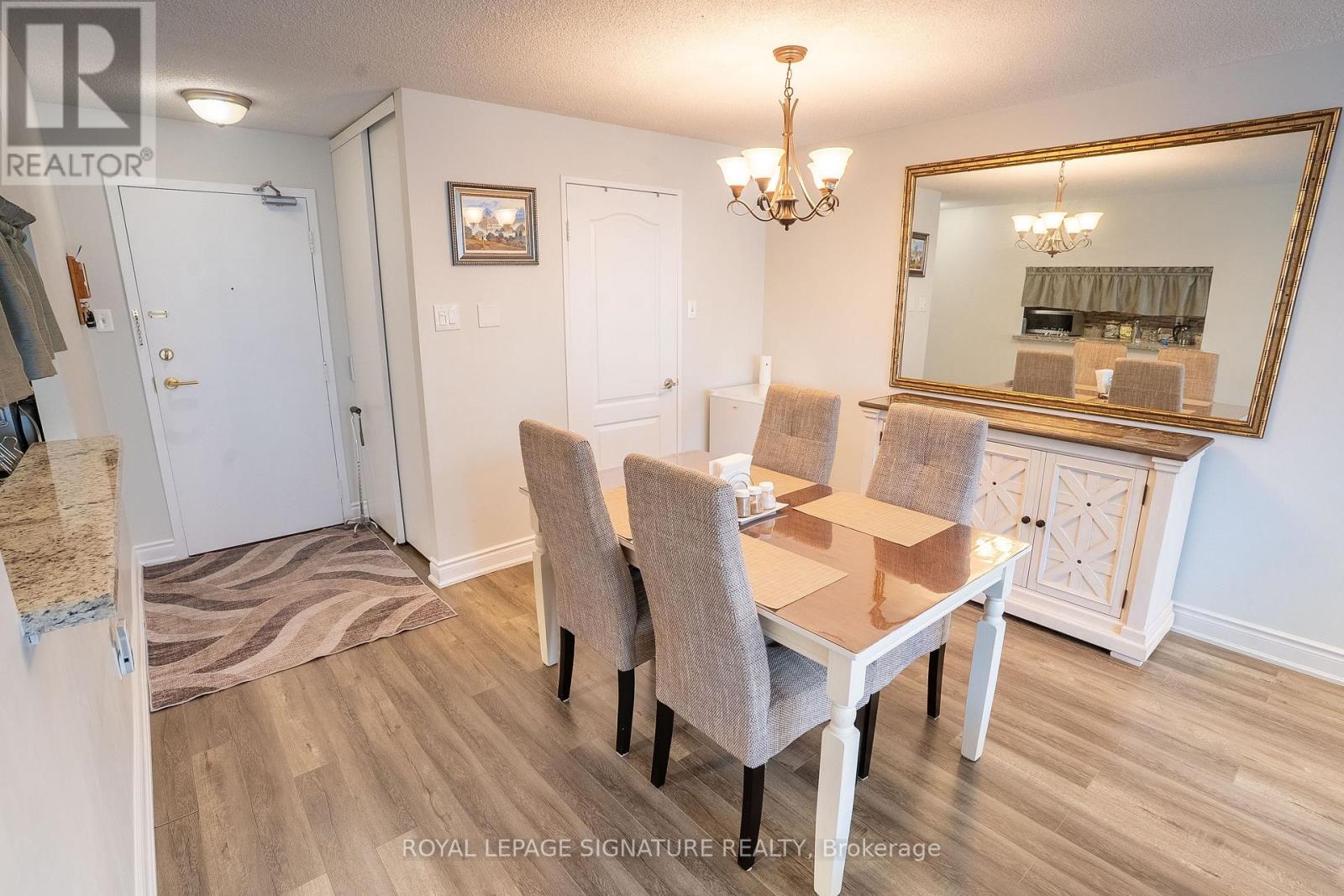 212 - 4185 Shipp Drive, Mississauga, Ontario  L4Z 2Y8 - Photo 5 - W14080544