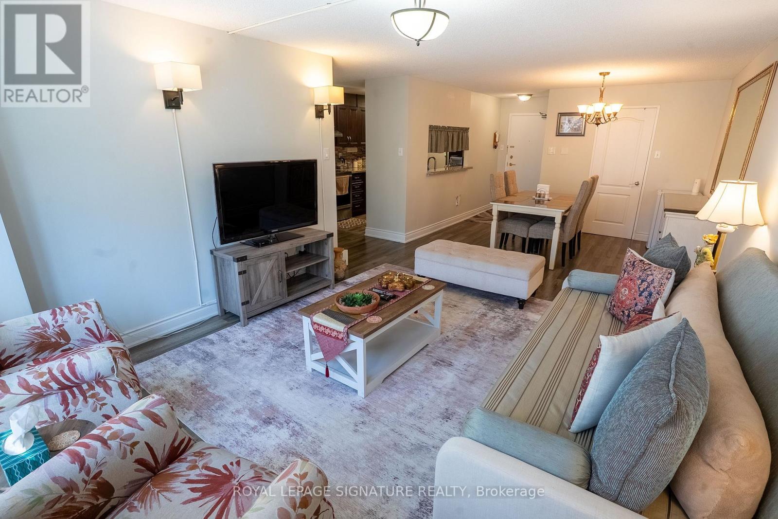 212 - 4185 Shipp Drive, Mississauga, Ontario  L4Z 2Y8 - Photo 6 - W14080544