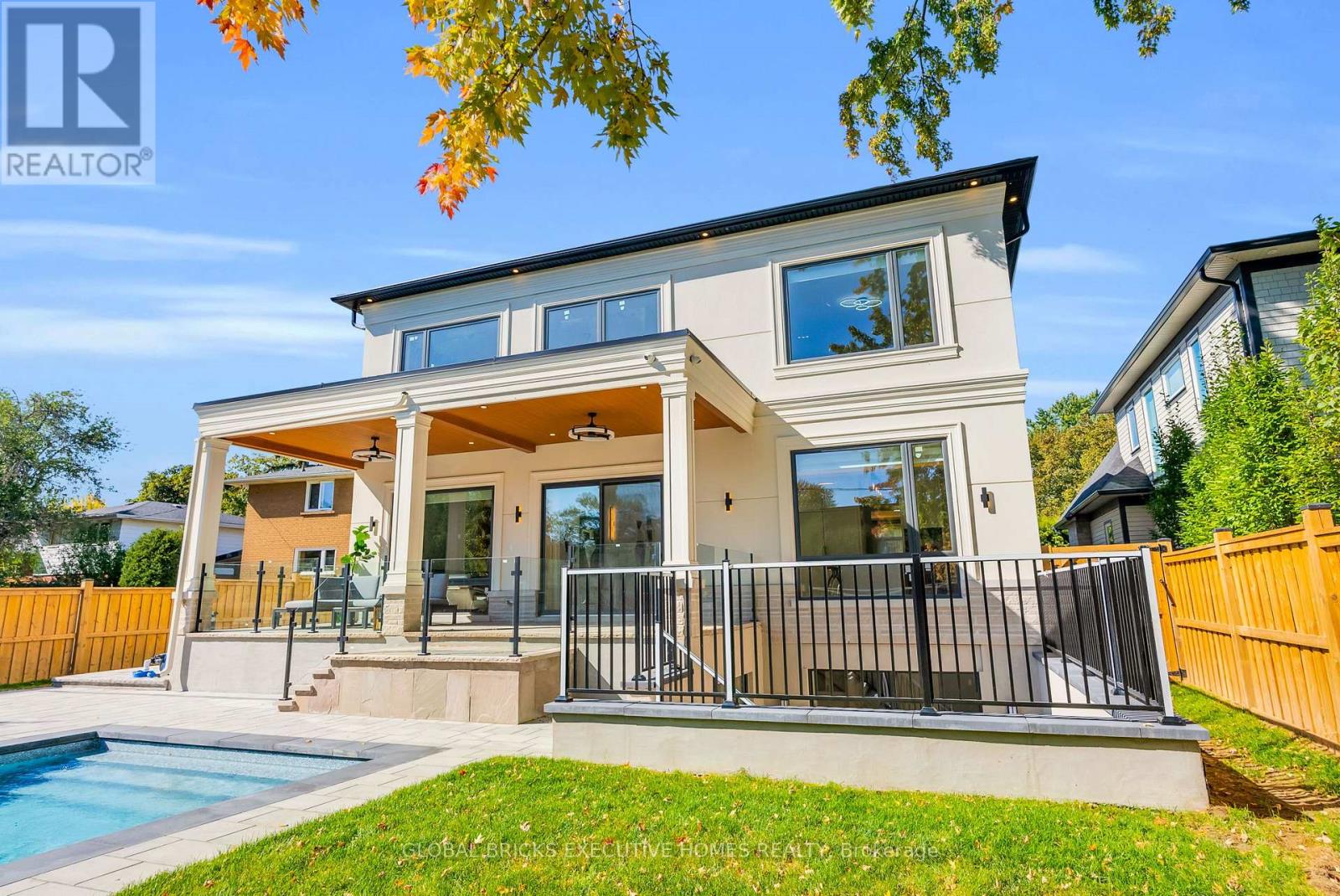 2016 Seafare Drive, Oakville, Ontario  L6L 1P6 - Photo 47 - W14080548