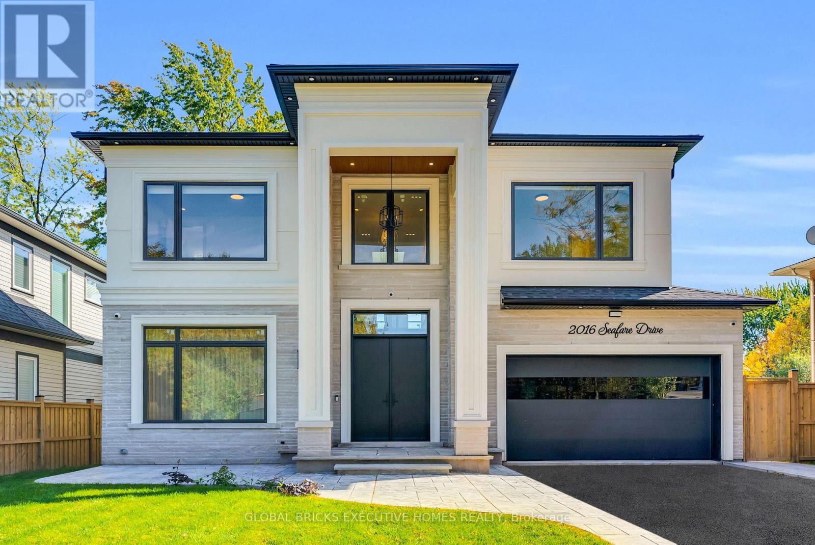 2016 Seafare Drive, Oakville, Ontario  L6L 1P6 - Photo 6 - W14080548