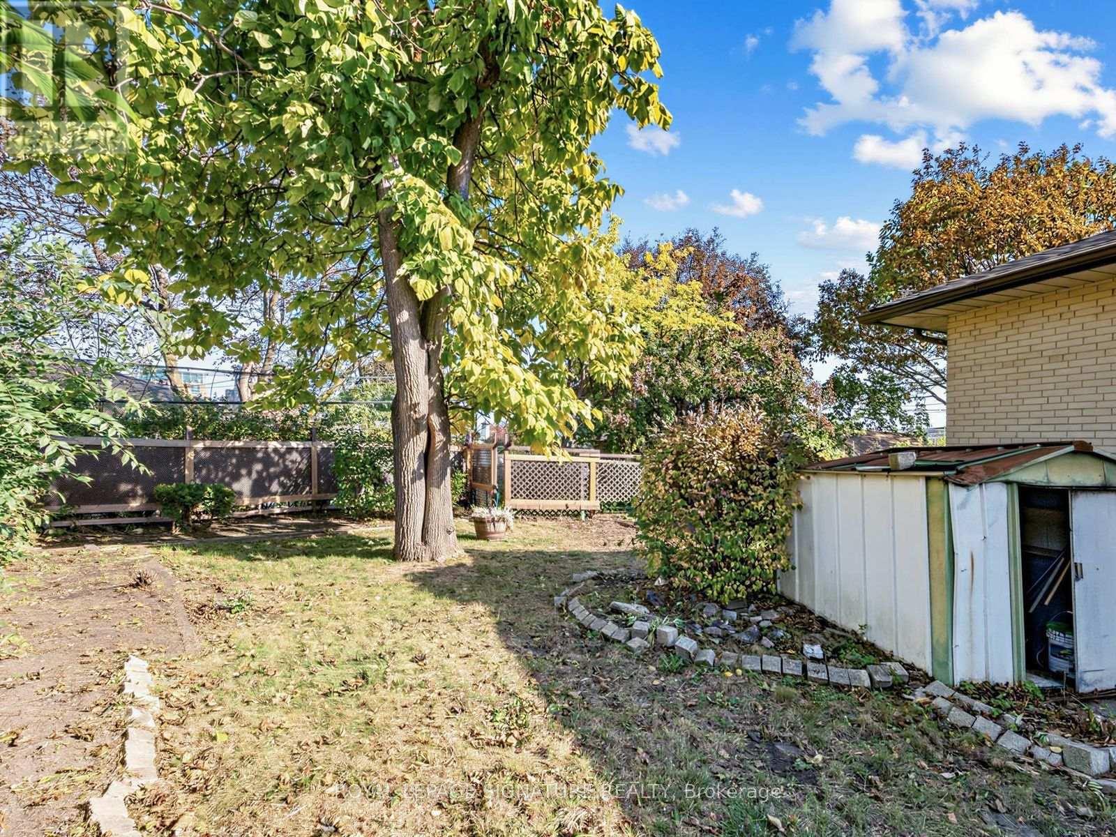 11 Albion Crescent, Brampton, Ontario  L6T 1L3 - Photo 24 - W14080564