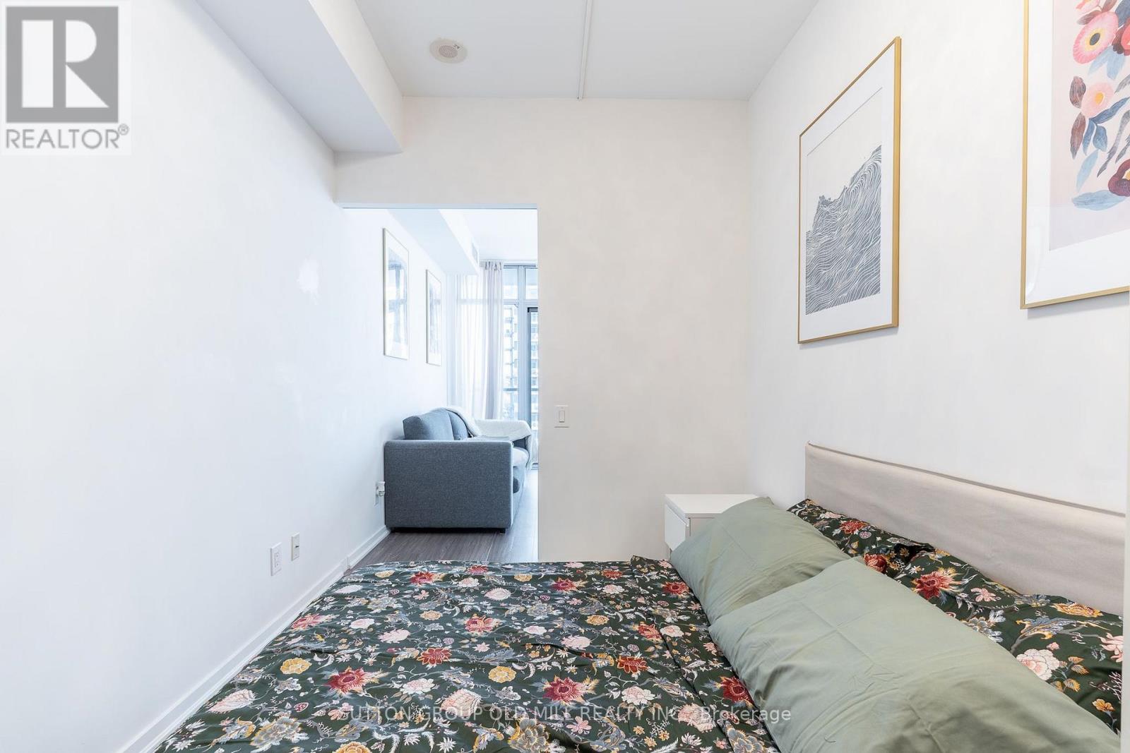 812 - 105 The Queensway, Toronto, Ontario  M6S 5B5 - Photo 22 - W14080584