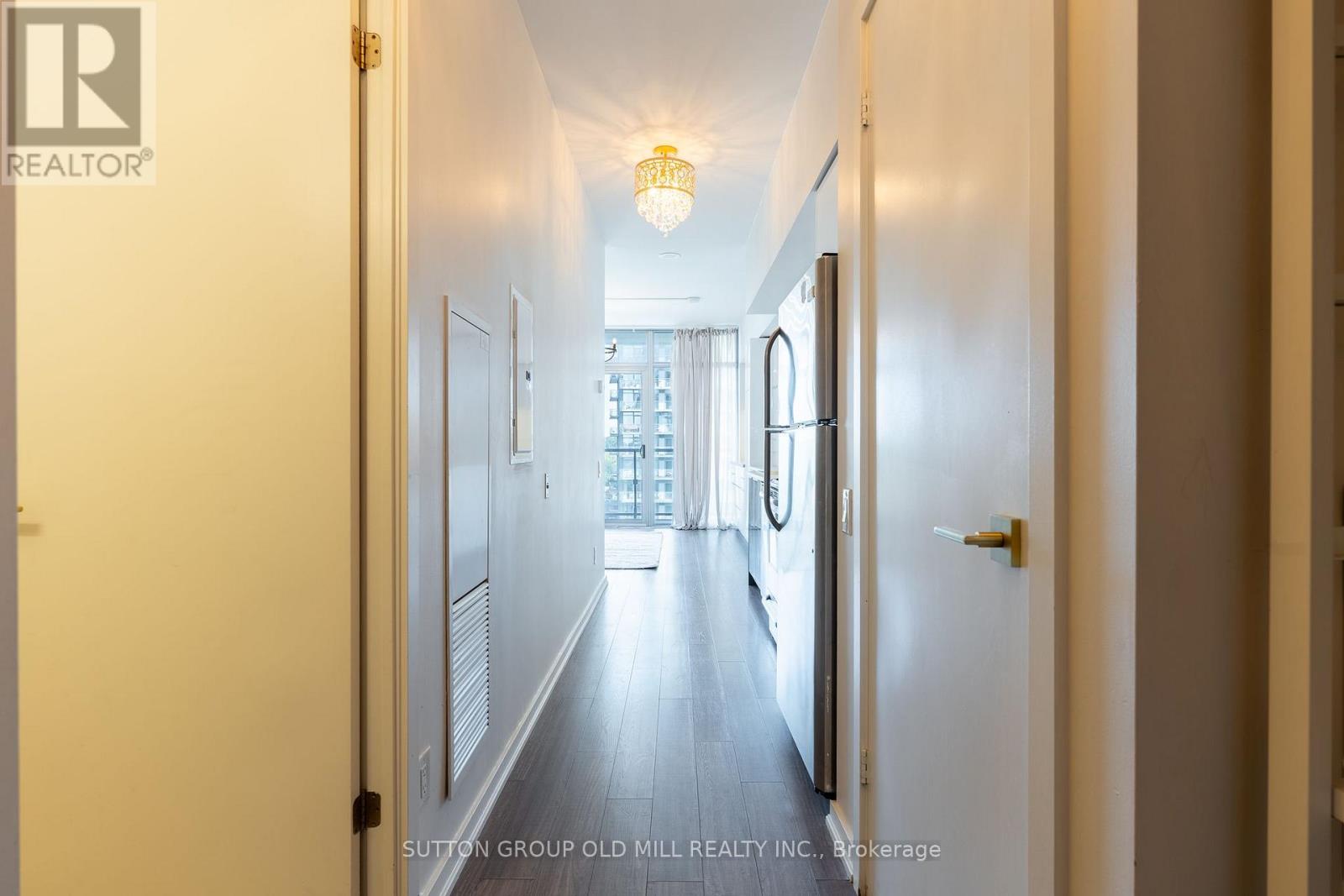 812 - 105 The Queensway, Toronto, Ontario  M6S 5B5 - Photo 24 - W14080584