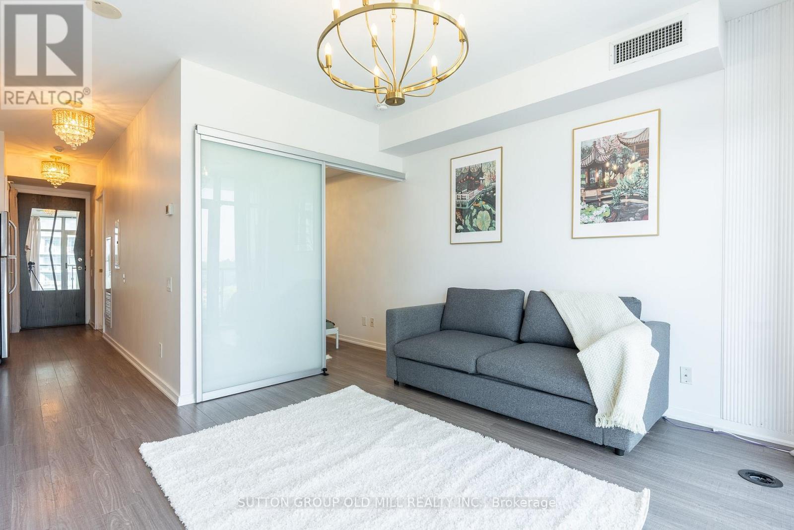 812 - 105 The Queensway, Toronto, Ontario  M6S 5B5 - Photo 5 - W14080584