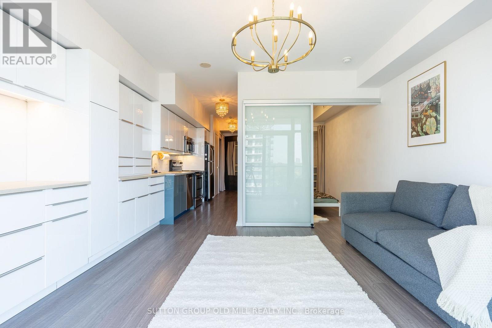 812 - 105 The Queensway, Toronto, Ontario  M6S 5B5 - Photo 6 - W14080584