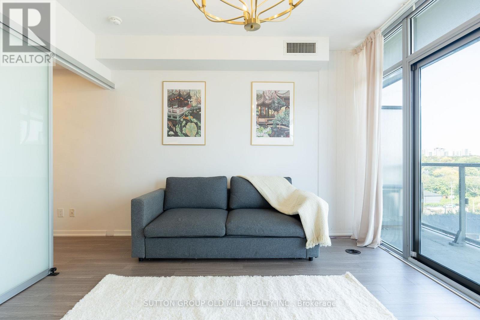 812 - 105 The Queensway, Toronto, Ontario  M6S 5B5 - Photo 7 - W14080584