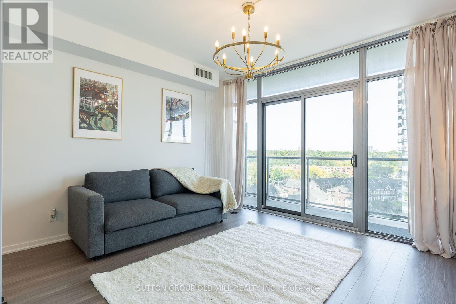 812 - 105 The Queensway, Toronto, Ontario  M6S 5B5 - Photo 8 - W14080584
