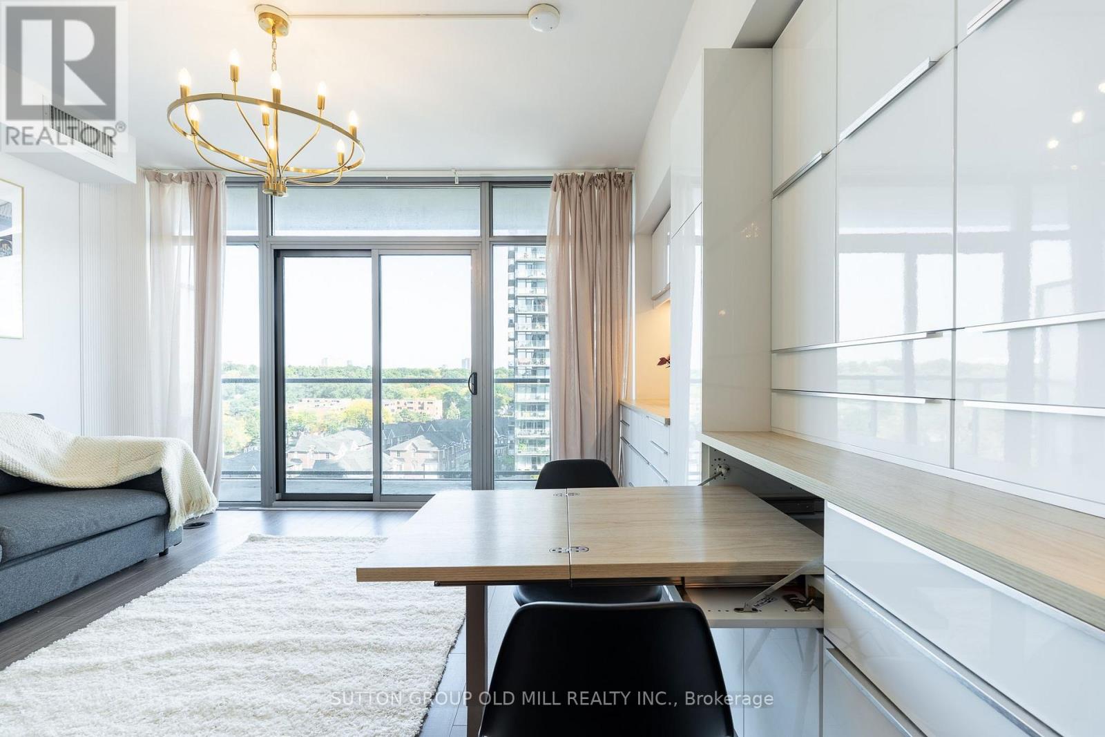 812 - 105 The Queensway, Toronto, Ontario  M6S 5B5 - Photo 9 - W14080584