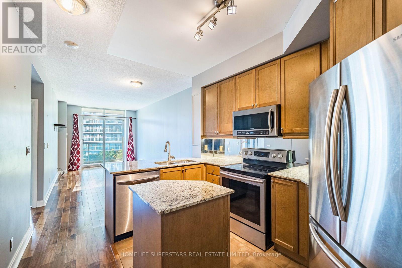 707 - 70 Absolute Avenue, Mississauga, Ontario  L4Z 0A4 - Photo 3 - W14080626