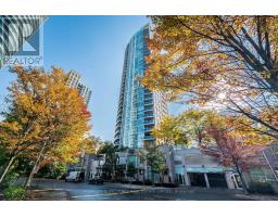 707 - 70 ABSOLUTE AVENUE, Mississauga, Ontario