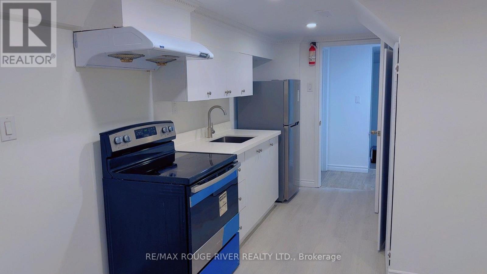 Basement - 22 Lingarde Drive, Toronto, Ontario  M1R 1X6 - Photo 6 - E13819514