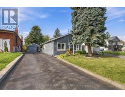178 WINDSOR STREET, Oshawa, Ontario