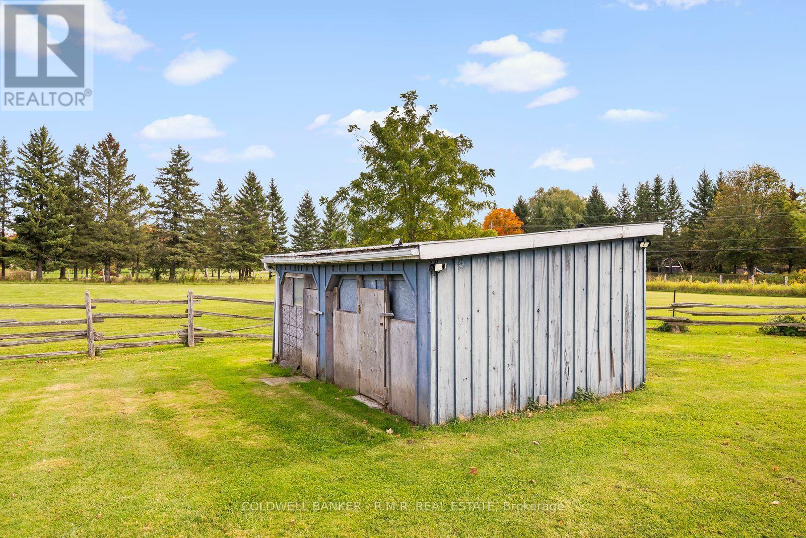 728 Regional Road 13 Road, Uxbridge, Ontario  L0C 1C0 - Photo 34 - N14080254