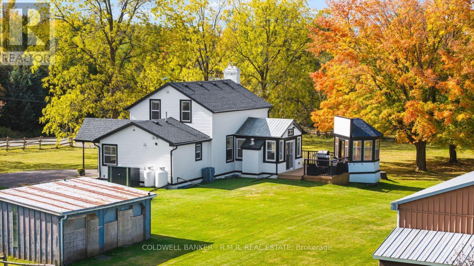 728 Regional Road 13 Road, Uxbridge, Ontario  L0C 1C0 - Photo 29 - N14080254