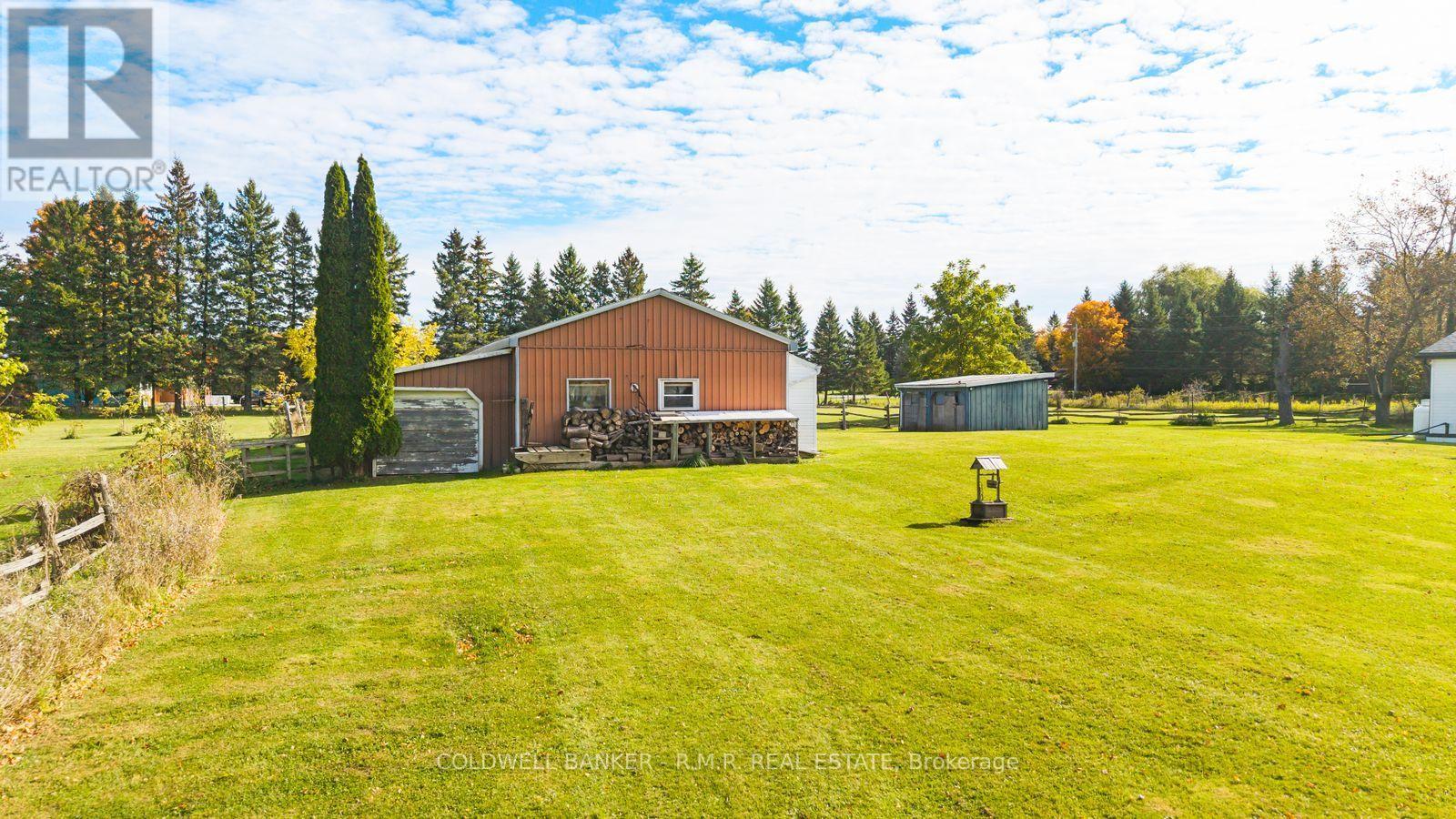 728 Regional Road 13 Road, Uxbridge, Ontario  L0C 1C0 - Photo 30 - N14080254