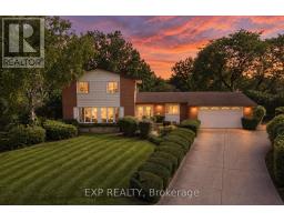 3546 ETON CRESCENT, Niagara Falls, Ontario