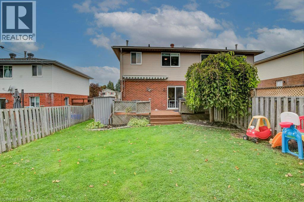 62 Village Green Way, Baden, Ontario  N3A 2V2 - Photo 35 - 40871018