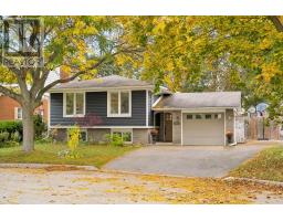 361 LEE CIRCLE, Waterloo, Ontario