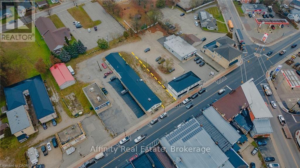 250 Main Street S, Wellington North, Ontario  N0G 2L0 - Photo 5 - X14080416