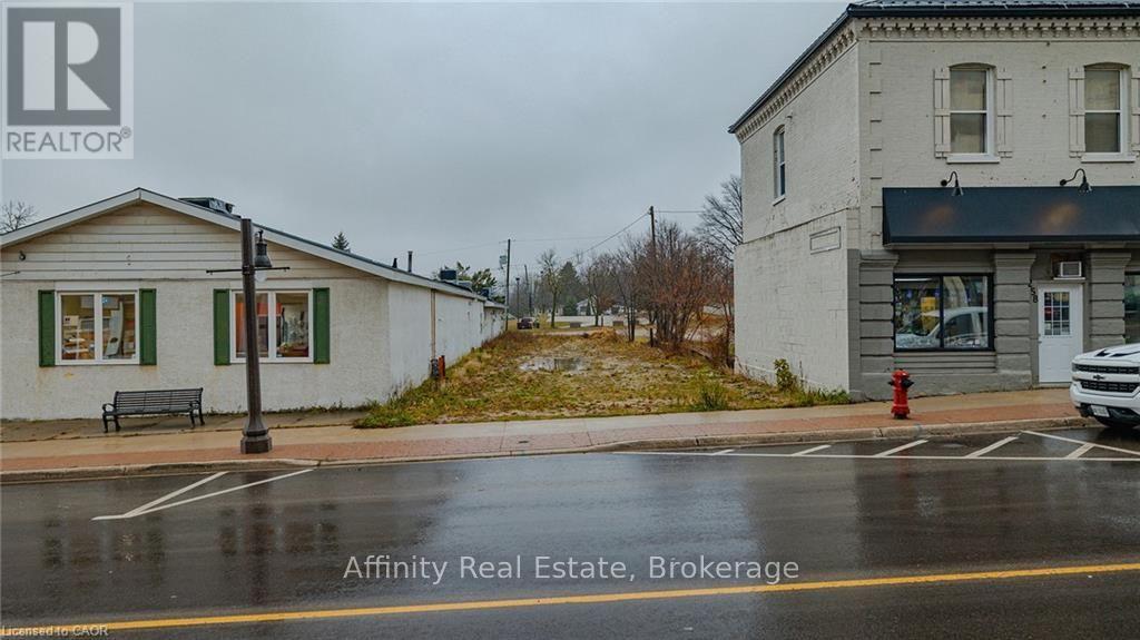 250 Main Street S, Wellington North, Ontario  N0G 2L0 - Photo 9 - X14080416