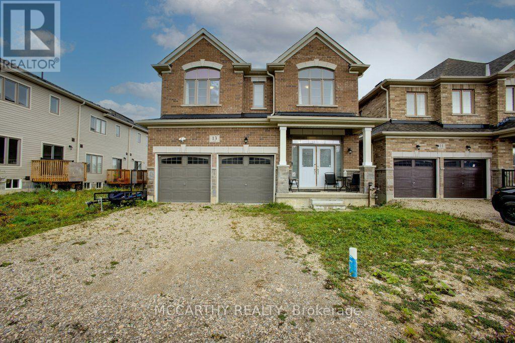 13 AITCHISON AVENUE, Southgate, Ontario