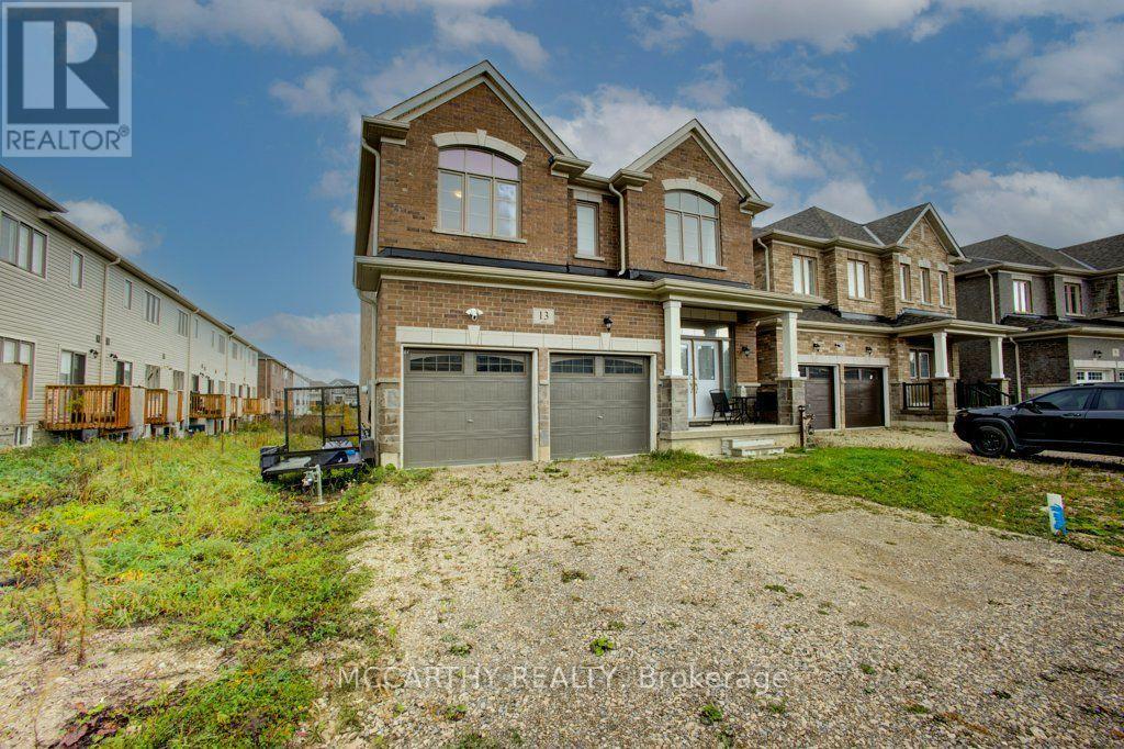 13 Aitchison Avenue, Southgate, Ontario  N0C 1B0 - Photo 36 - X14080438