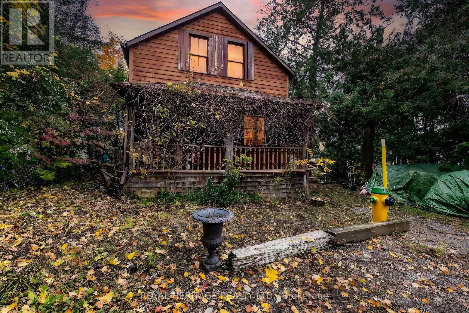 2 MARSHALL STREET, Cavan Monaghan, Ontario