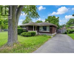 244 ROYAL STREET, Waterloo, Ontario
