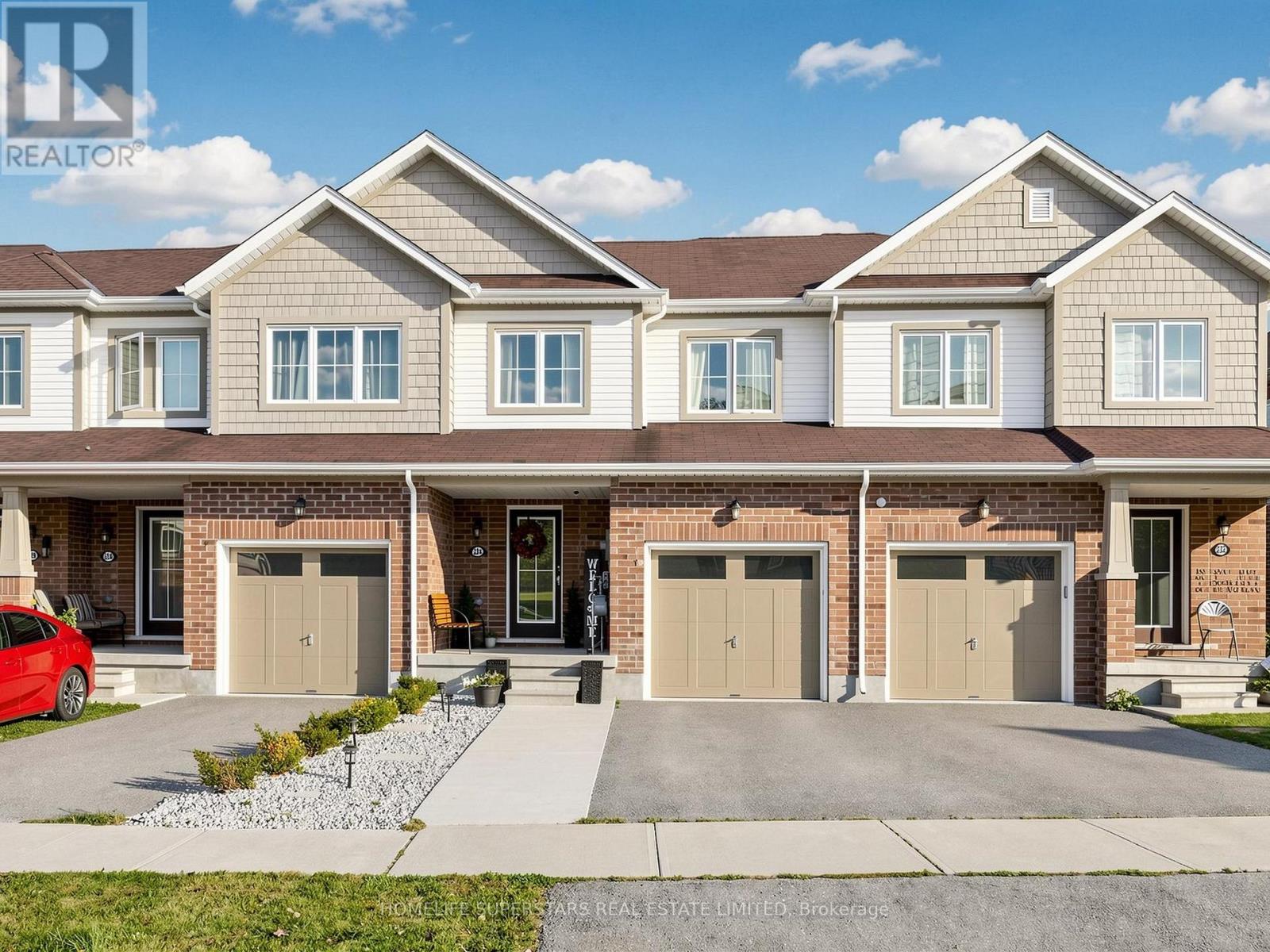 234 Powell Road, Brantford, Ontario  N3T 5L5 - Photo 2 - X14080558