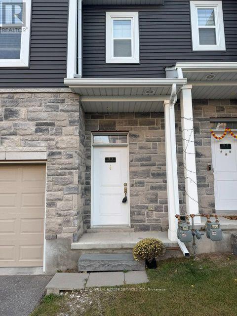 1B - 439 ATHLONE AVENUE, Woodstock, Ontario