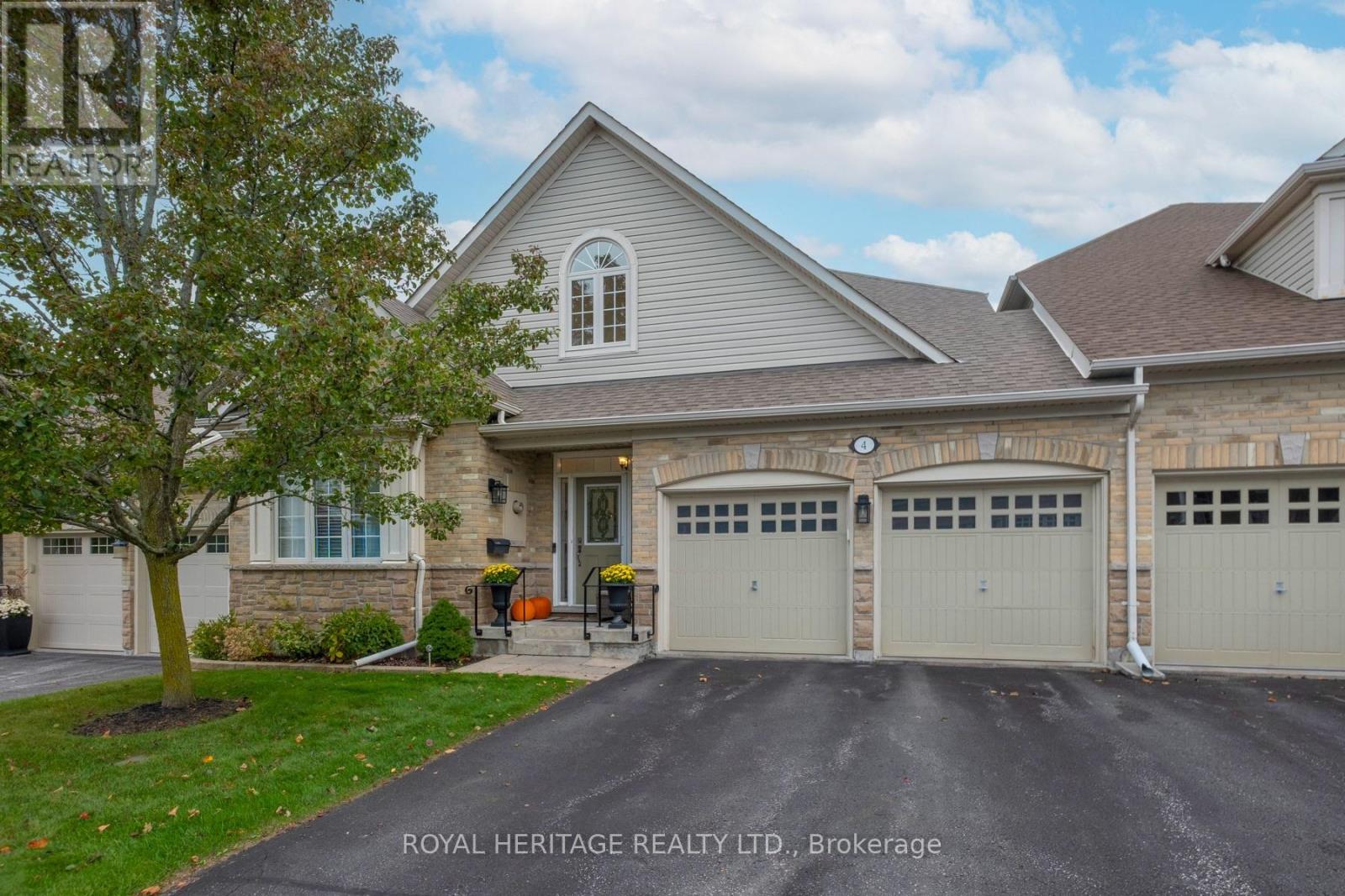 4 FENTON LANE, Port Hope, Ontario