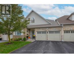 4 FENTON LANE, Port Hope, Ontario
