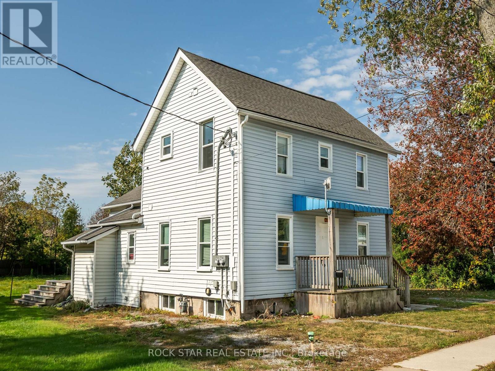 292 FARES STREET, Port Colborne, Ontario