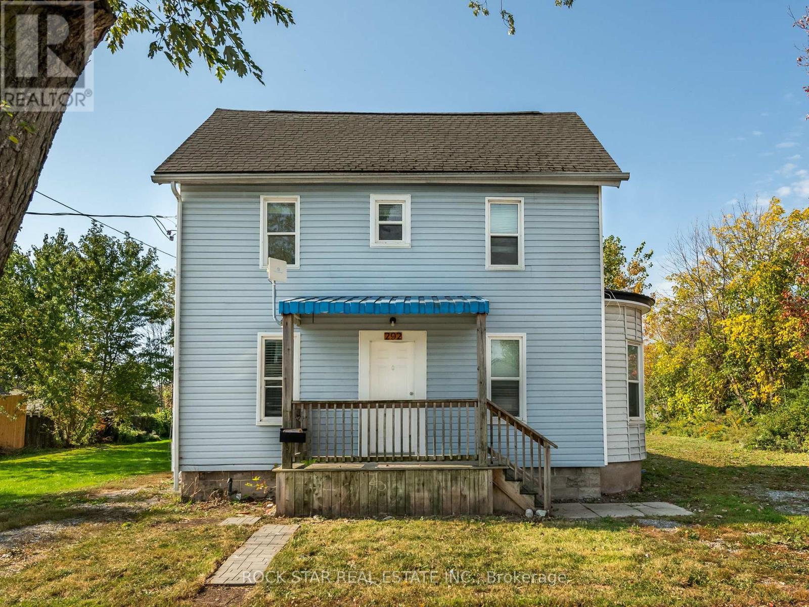 292 Fares Street, Port Colborne, Ontario  L3K 1W8 - Photo 2 - X14080612