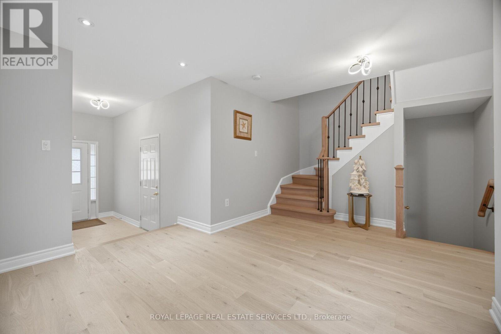 5163 Preservation Circle, Mississauga, Ontario  L5M 7T4 - Photo 6 - W14080088