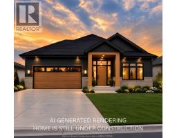 72 BELLEVIEW DRIVE, Kingsville, Ontario
