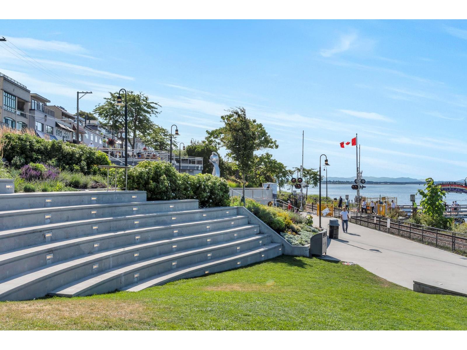 304 1444 Martin Street, Surrey, British Columbia  V4B 3W7 - Photo 37 - R3174414